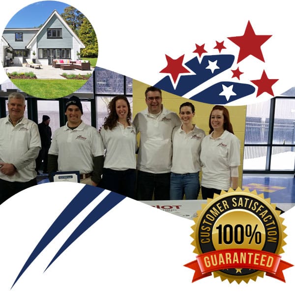 pressure washing in hartford ct